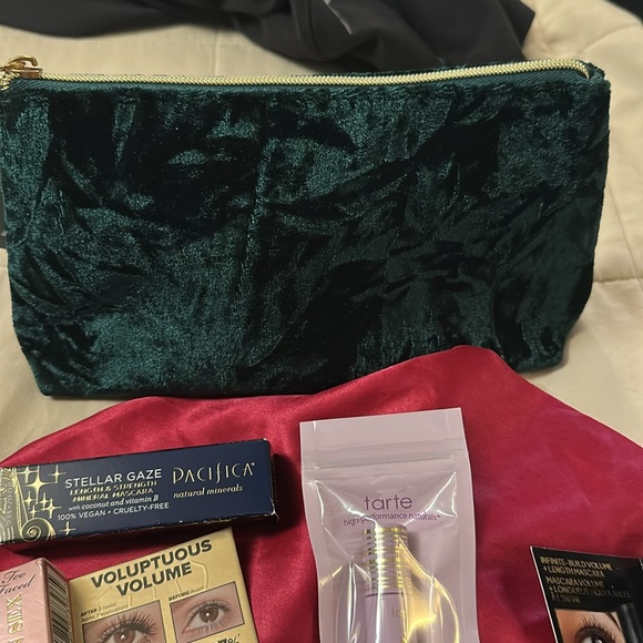 Mascara samples - Picture 5 of 5